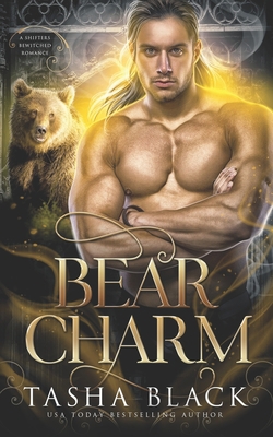 Bear Charm: Shifters Bewitched #2 B08ZD4MZYH Book Cover