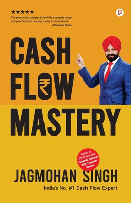 Cash Flow Mastery B0F54K5YMN Book Cover