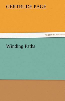Winding Paths 3842459289 Book Cover