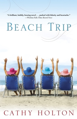 Beach Trip 0345506006 Book Cover
