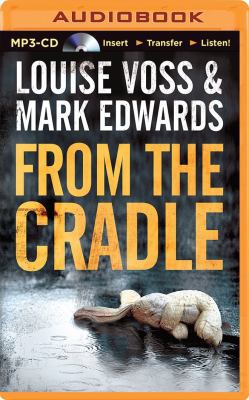 From the Cradle 1491548479 Book Cover