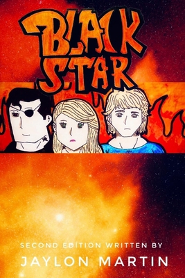 Black Star-Second Edition 1678176222 Book Cover