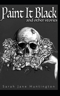 Paint It Black And Other Stories B08TYX83XN Book Cover