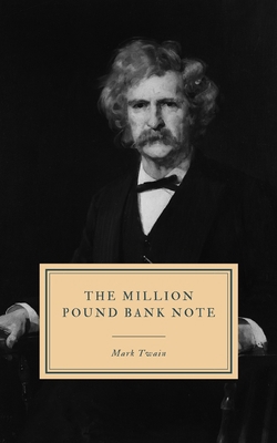 The Million Pound Bank Note 1099638984 Book Cover