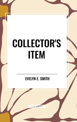 Collector's Item            Book Cover