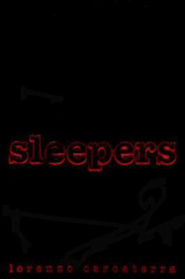 Sleepers 0345396065 Book Cover