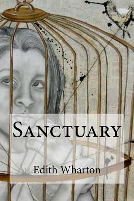 Sanctuary 1534966633 Book Cover
