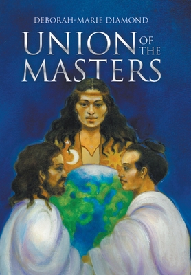 Union of the Masters B09XZDLCDR Book Cover