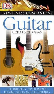 Guitar 0756609453 Book Cover