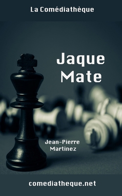 Jaque Mate [Spanish] 2386020800 Book Cover