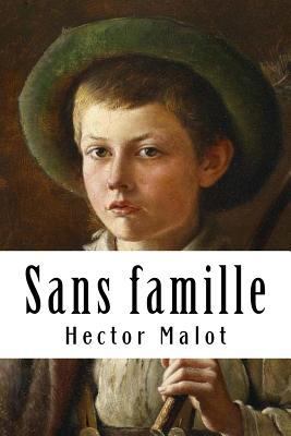 Sans famille [French] 1985817543 Book Cover