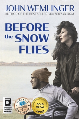 Before the Snow Flies 1943338175 Book Cover