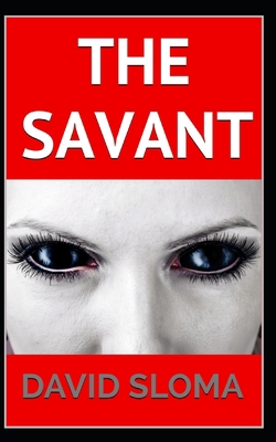 The Savant B087LP24YT Book Cover