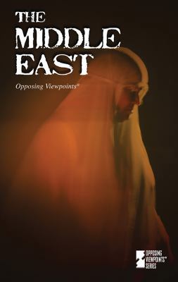 The Middle East 0737745320 Book Cover
