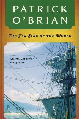 The Far Side of the World B0044ADL2Q Book Cover