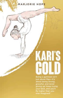 Kari's Gold 1662896743 Book Cover
