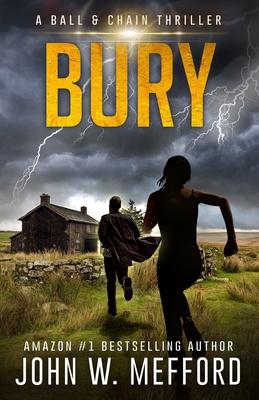Bury 1098625021 Book Cover