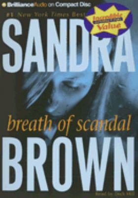Breath of Scandal 1423324811 Book Cover