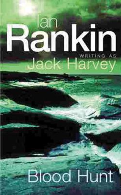 Blood Hunt: A Jack Harvey Novel 0752844067 Book Cover