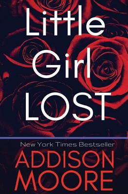 Little Girl Lost 1717357938 Book Cover