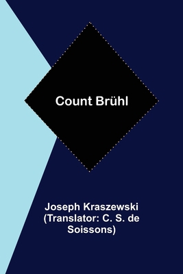 Count Brühl 9356017069 Book Cover