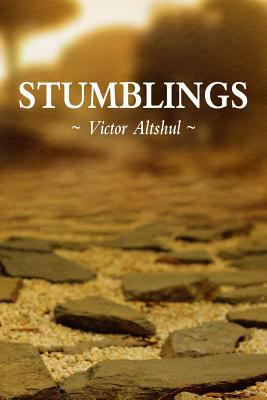 Stumblings 148189756X Book Cover