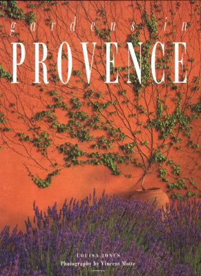 Gardens in Provence [French] 2080107925 Book Cover