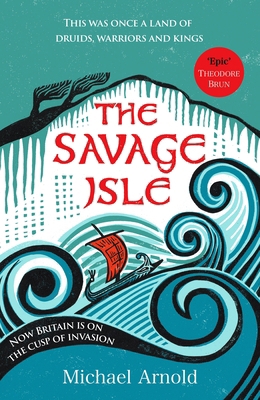 The Savage Isle 1835980368 Book Cover