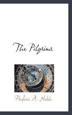 The Pilgrims 1117232573 Book Cover