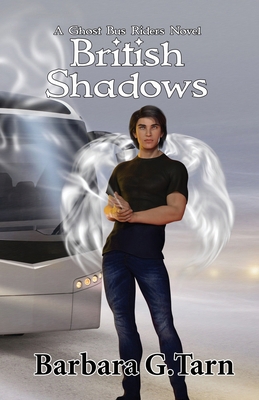 British Shadows B0CKLZB1FD Book Cover