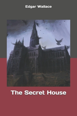 The Secret House 1693902419 Book Cover