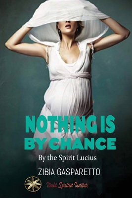 Nothing is by Chance B0CQ75DCJG Book Cover