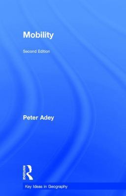 Mobility 1138949000 Book Cover