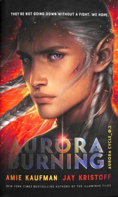 Aurora Burning 1786077744 Book Cover