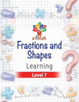 Fractions and Shapes - Learning : Level 7