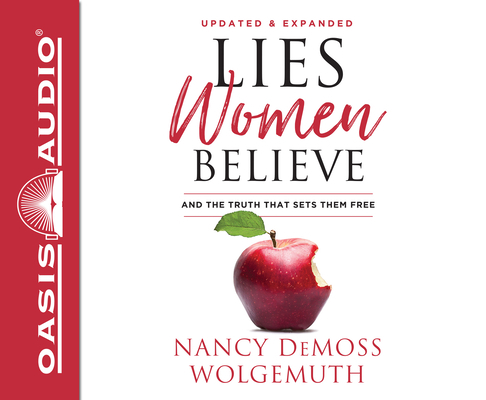 Lies Women Believe: And the Truth That Sets The... 1640910751 Book Cover