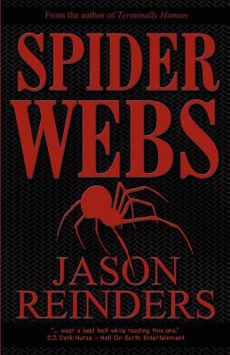 Spider Webs 1451298765 Book Cover