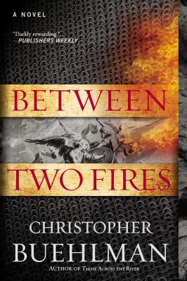 Between Two Fires 0425256901 Book Cover