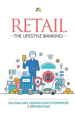 Retail - The Lifestyle Banking 8194311063 Book Cover