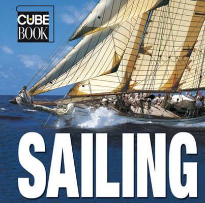 Sailing (Minicube) 8854404365 Book Cover