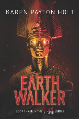 Earth Walker 1718129459 Book Cover