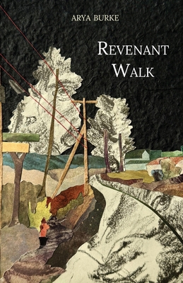 Revenant Walk 1968528059 Book Cover