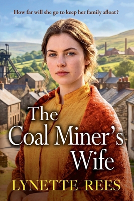 The Coal Miner's Wife 1806563797 Book Cover