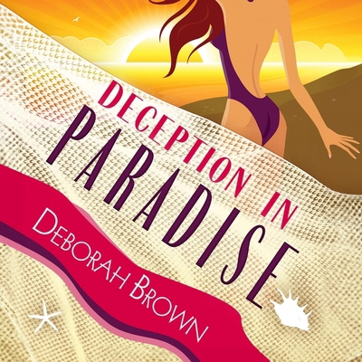 Deception in Paradise B0CWXJBN58 Book Cover