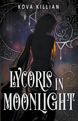 Lycoris in Moonlight B0947MZGMD Book Cover