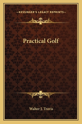 Practical Golf 1163091138 Book Cover