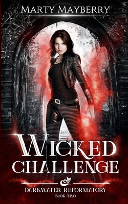Wicked Challenge B0CT29R7MD Book Cover