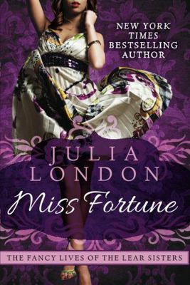 Miss Fortune 1477805796 Book Cover