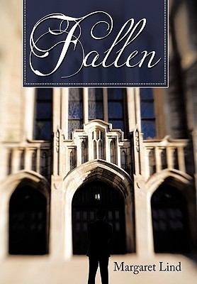 Fallen 1452038945 Book Cover