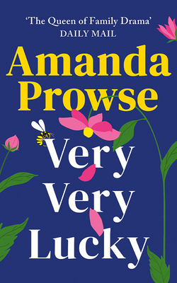Very Very Lucky 1491596899 Book Cover